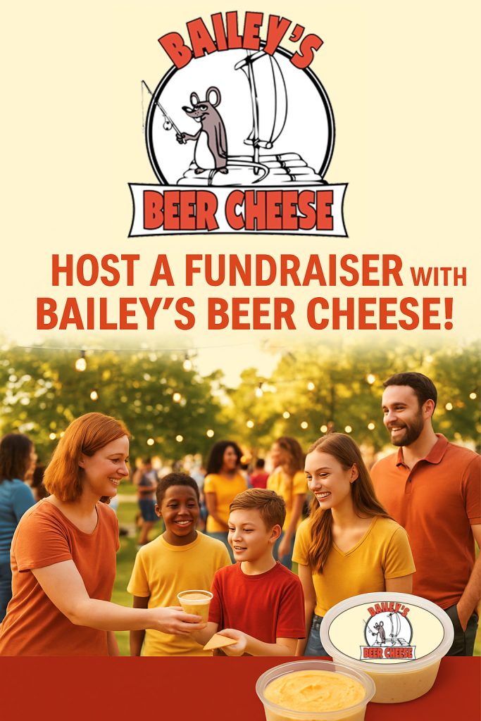 BBCFund Raiser